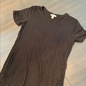 Classic Black Women's dress